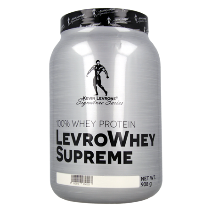 Kevin Levrone - LevroWHEY Supreme / 908 gr